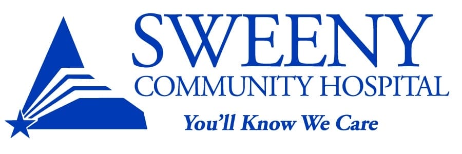 Sweeny Community Hospital